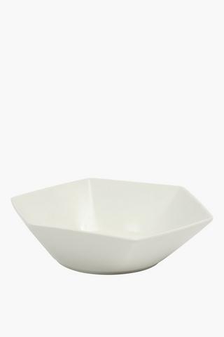 Porcelain Round Bowl