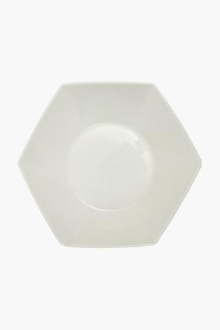 Porcelain Round Bowl