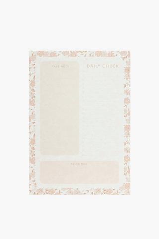 Heidelberg Daily Organiser A4