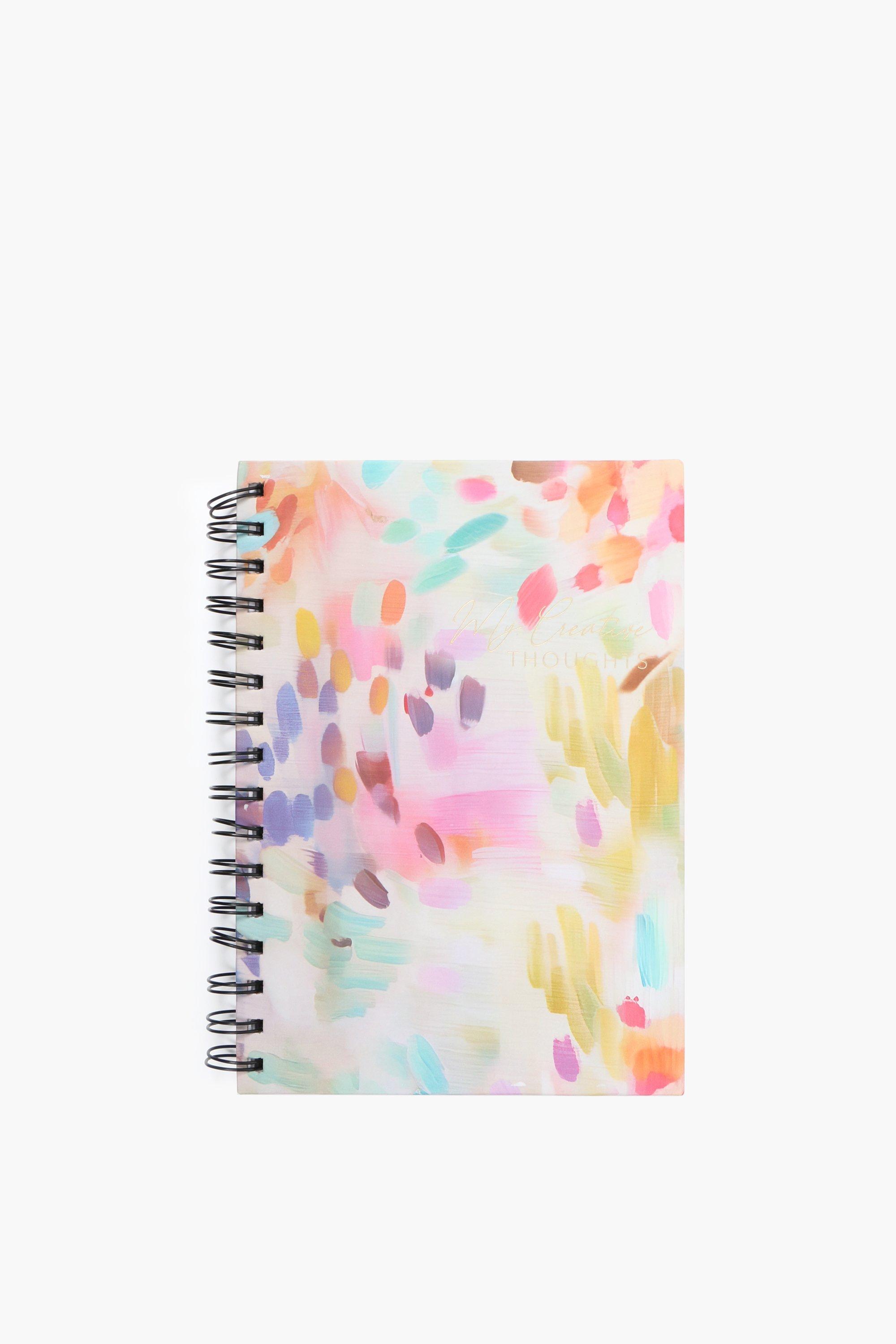Este Spiral Notebook A5