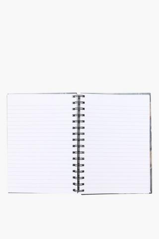 Mosina Spiral Notebook A5