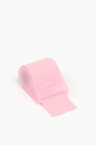 Post It Notes Roll