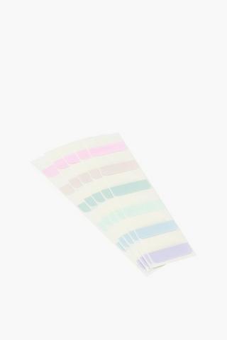 Sticky Notes 