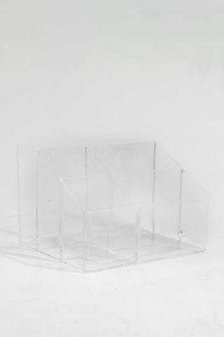 Acrylic Pen Organiser