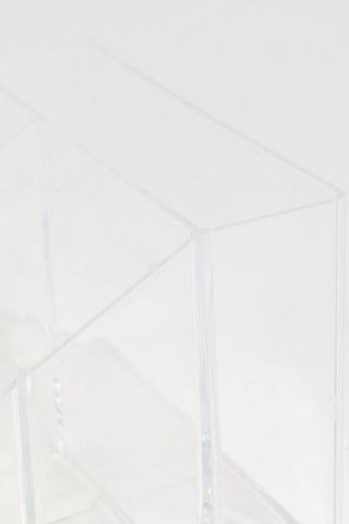 Acrylic Pen Organiser