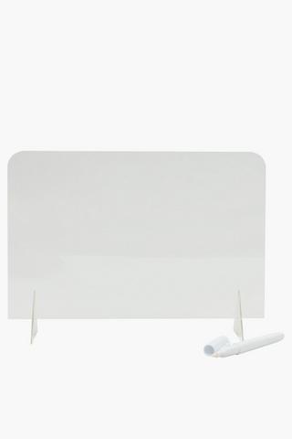 Acrylic To Do List