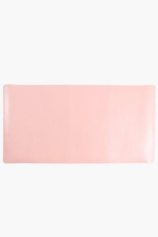 Pvc Desk Mat
