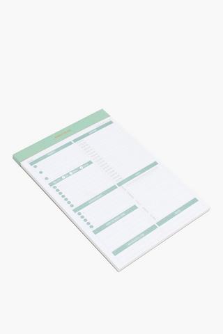 Daily Planner