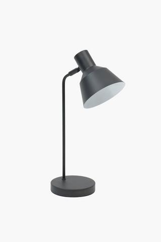 Toronto Desk Lamp, E27