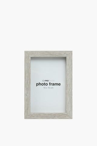 Grain Border Frame, 10x15cm