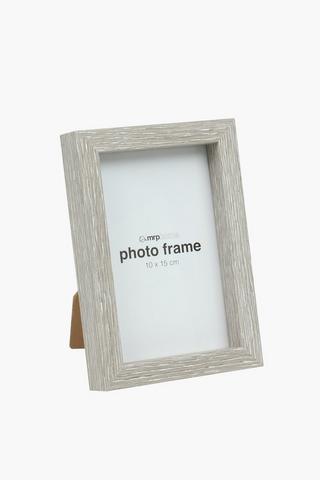 Grain Border Frame, 10x15cm