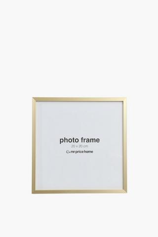 Gallery Square Frame, 20x20cm