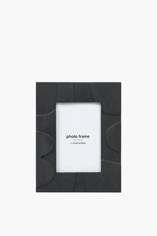 Raised Border Frame, 10x15cm
