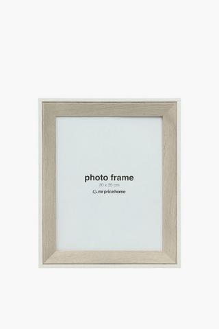 Bevelled Gallery Frame, 20x25cm