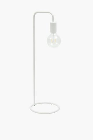 Raya Drop Lampset, E14