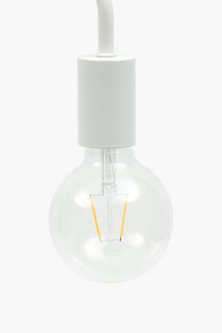 Raya Drop Lampset, E14