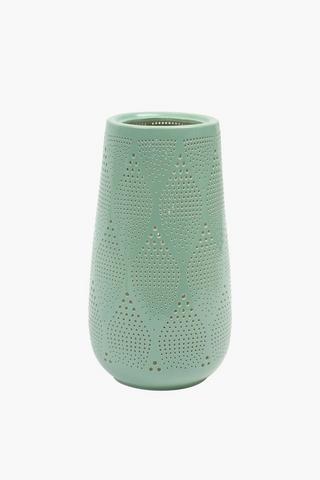 Praslin Porcelain Lamp, E14