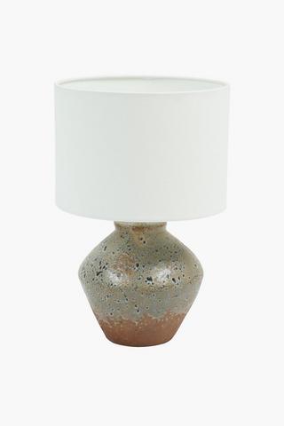 Bagara Stone Lamp Set, E14
