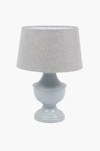 Namib Resin Lampset, B22