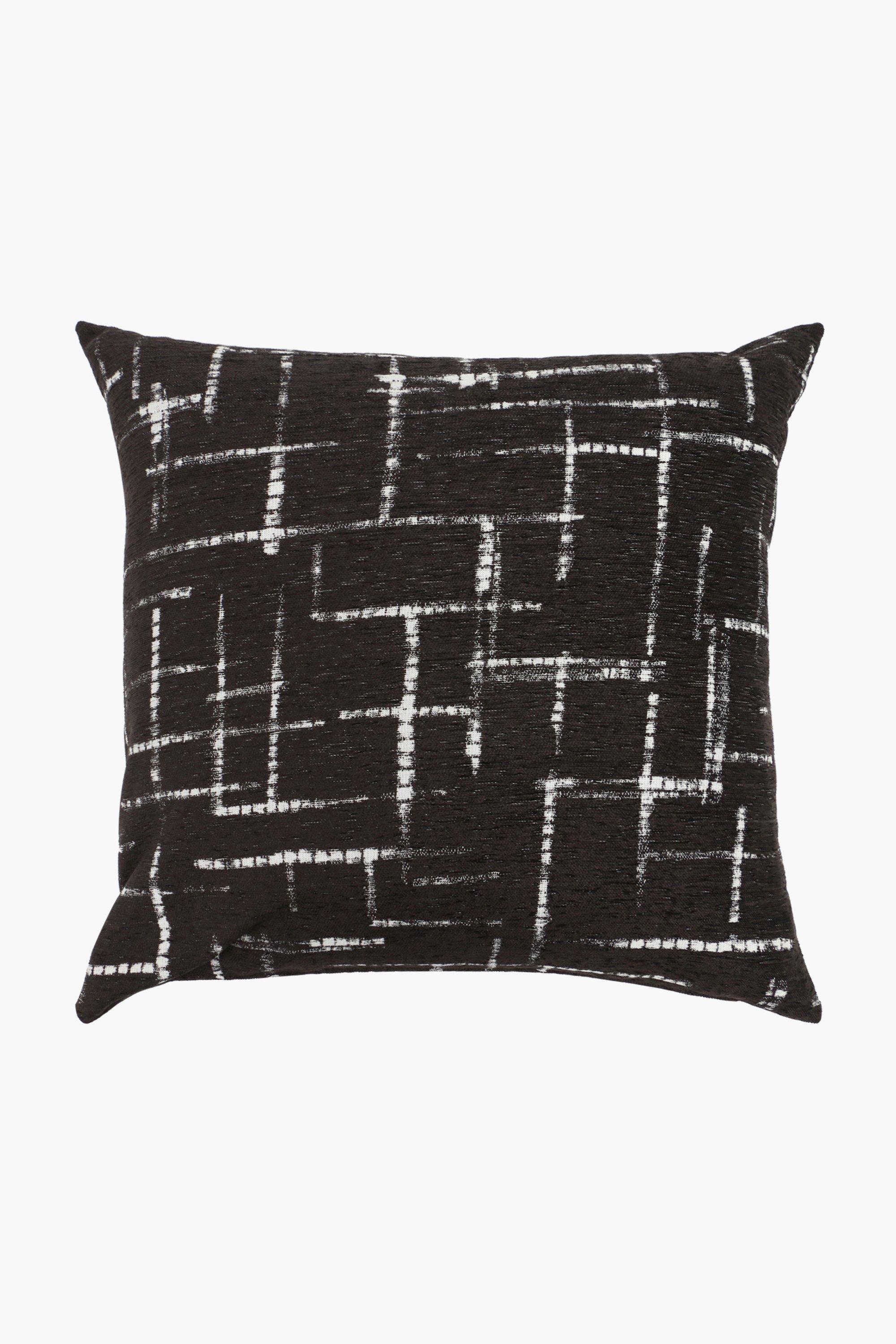 Jacquard Amerfort Scatter Cushion, 60x60cm