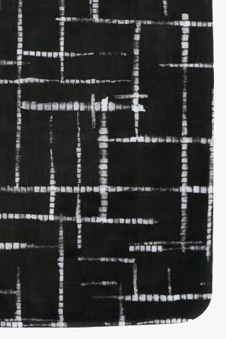 2 Piece Printed Amerfort Bath Mat Set
