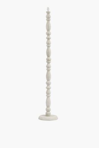 Ava Standing Lamp Base, B22