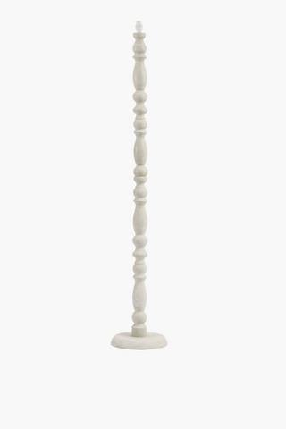 Ava Standing Lamp Base, B22