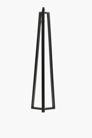 Woodson Standing Lamp Base, B22