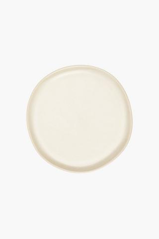 Irregular Shaped Side Plate