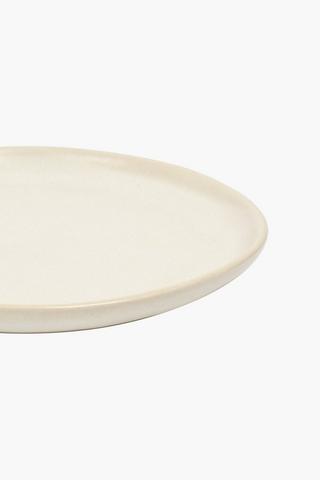 Irregular Shaped Side Plate