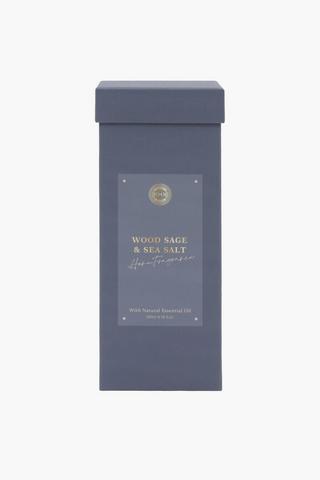 Sage And Sea Salt Diffuser, 200ml