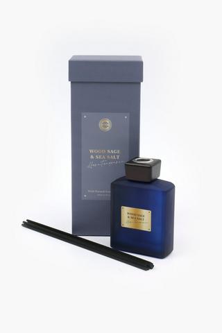 Sage And Sea Salt Diffuser, 200ml