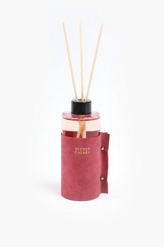 Secret Cherry Diffuser, 200ml