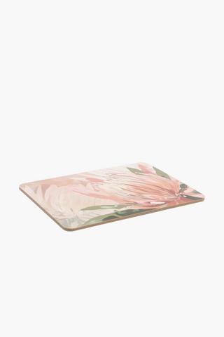 2 Pack Amiel Cork Placemats