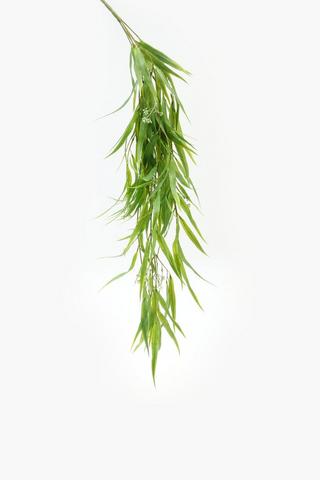 Eucalyptus Hanging Single Stem, 96cm