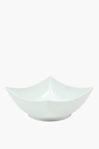 Porcelain Pasta Bowl