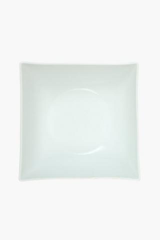 Porcelain Pasta Bowl