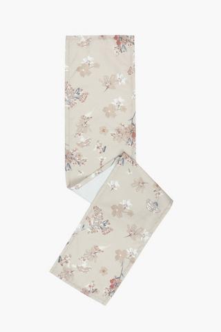 Highclere Floral Table Runner