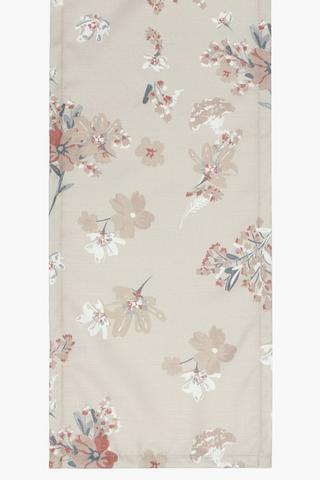 Highclere Floral Table Runner