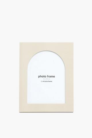 Arch Paper Machete Frame, 15x20cm