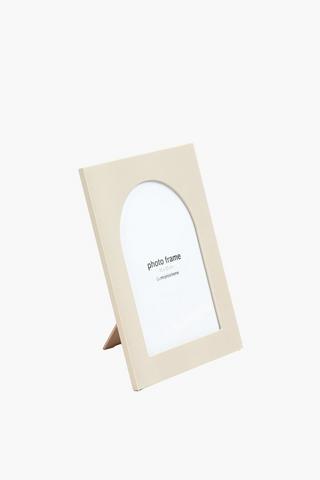 Arch Paper Machete Frame, 15x20cm