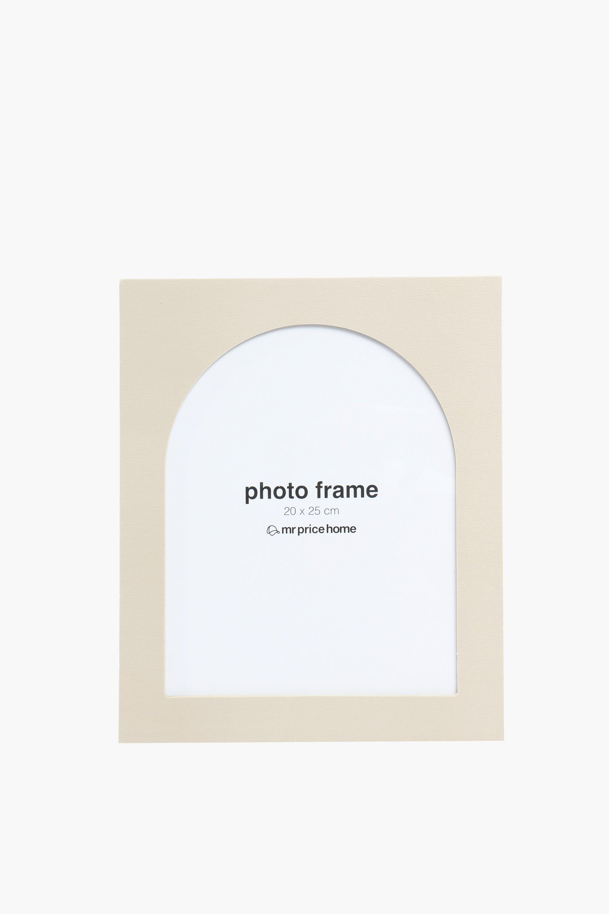 Arch Paper Machete Frame, 20x25cm