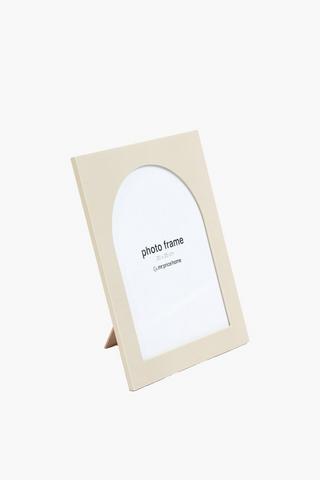 Arch Paper Machete Frame, 20x25cm