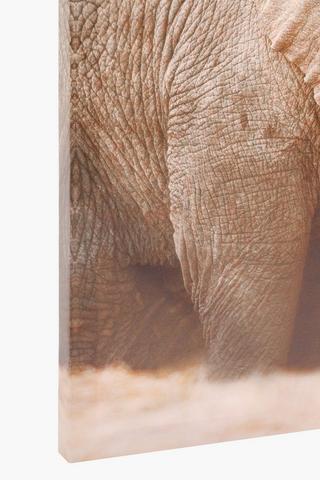 Ellie Family Canvas, 60x90cm