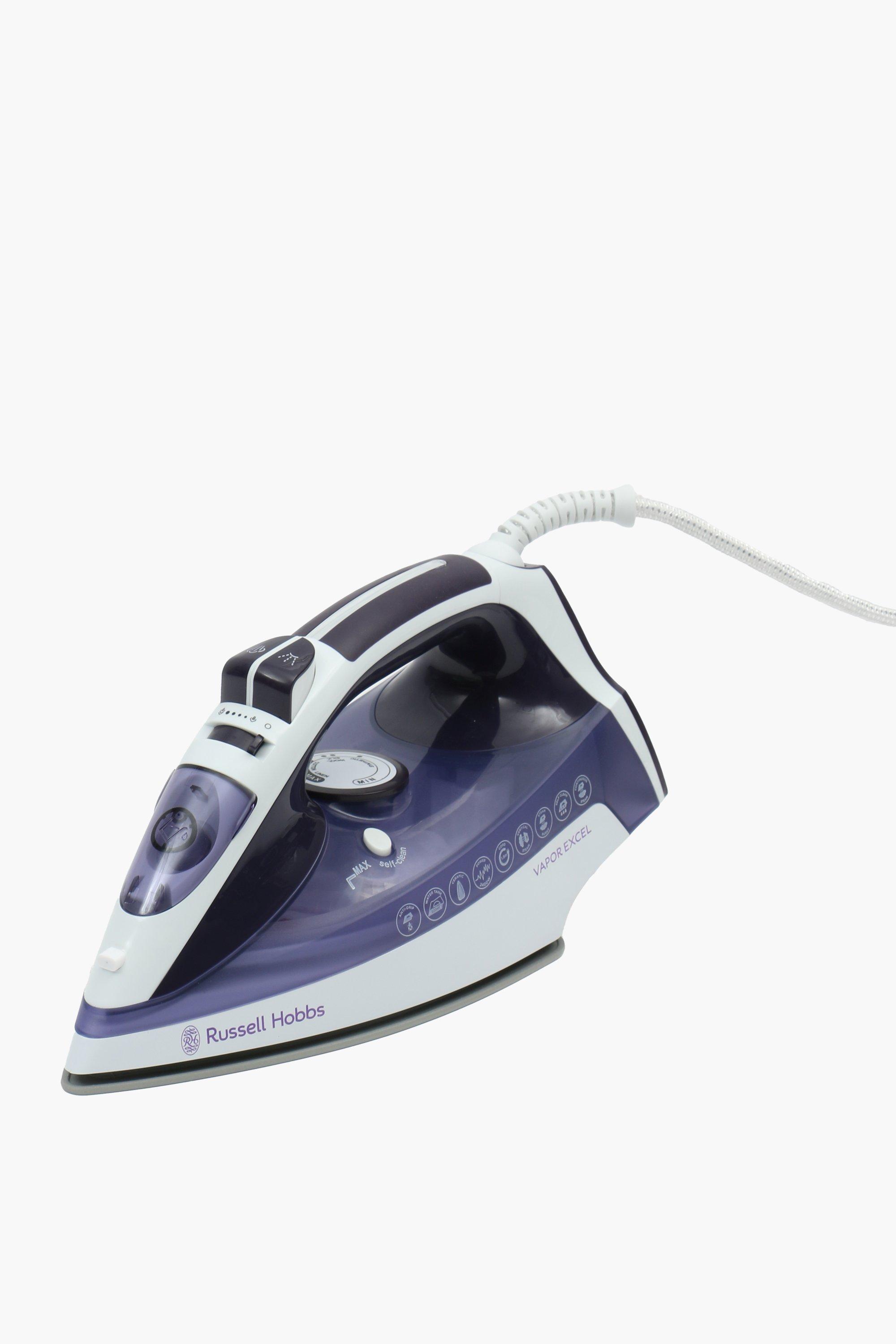 Russell hobbs store iron price