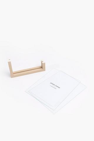 Boat Base Frame, 15x20cm