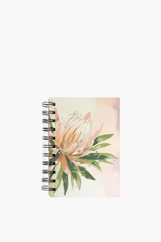 Amiel Spiral Notebook A6