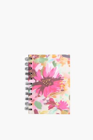 Este Spiral Notebook A6