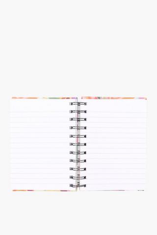 Este Spiral Notebook A6