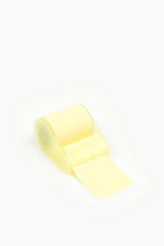 Post It Notes Roll